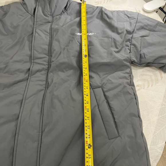 Men’s Fall Jacket Brand New - Picture 8 of 9